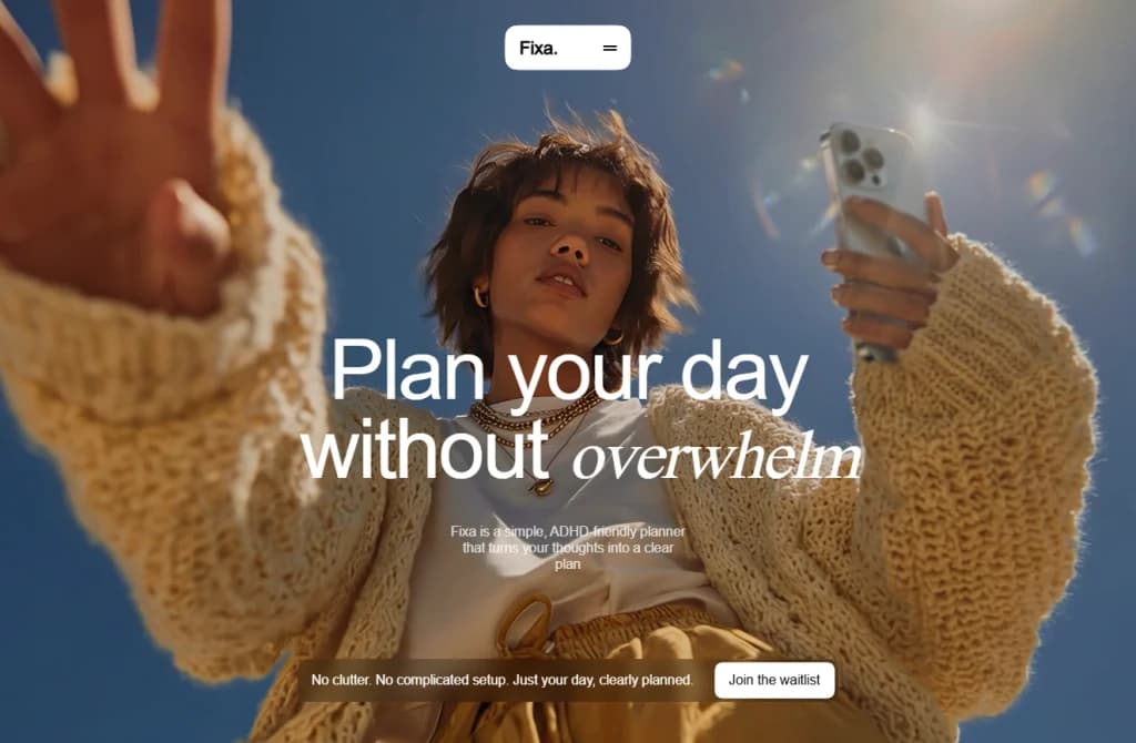Aplicación móvil responsive construida por EXTRO